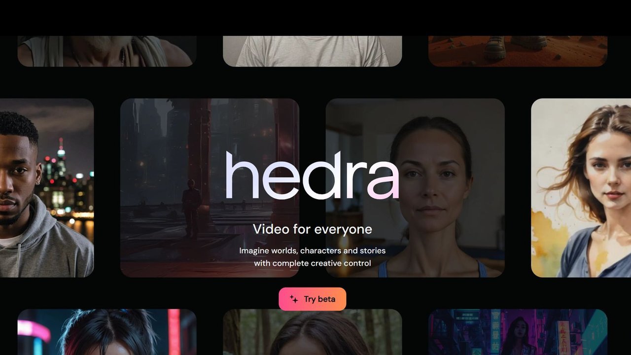 Hedra Receives $10 Million Seed Investment