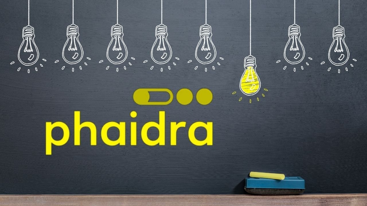 AI-Powered Virtual Operator Phaidra Receives $12 Million Investment