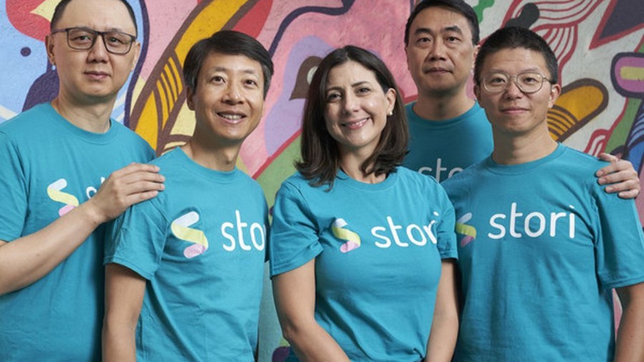 Stori Receives $212 Million Investment and Unicorn Status