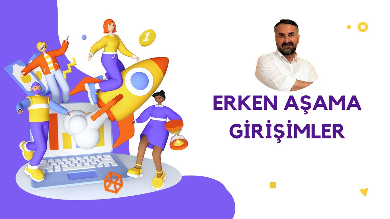 Kriz Anında Yönetim: Erken Aşama Girişimler için Stratejiler