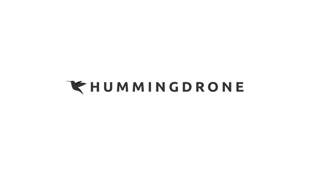 Hummingdrone, 2 Milyon Dolar Değerlemeyle Yatırım Aldı