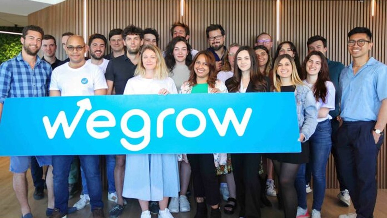 Wegrow, İş Pratiklerini Yaygınlaştırmak İçin 7 Milyon Euro Yatırım Aldı