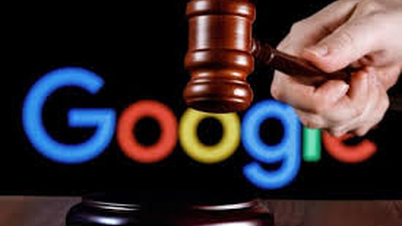 Google ve DOJ Rekabet Davasında Yeniden Karşı Karşıya