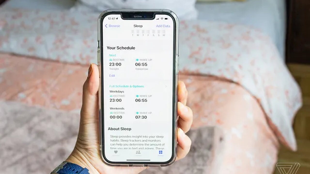 iOS’te Uyku Programı Nasıl Ayarlanır? Adım Adım Kılavuz