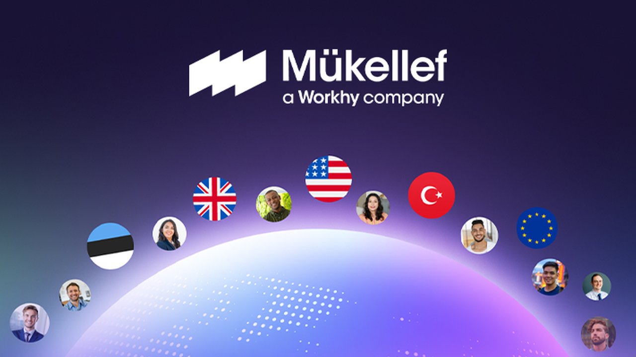 Mükellef, 20 Milyon Dolar Değerleme Üzerinden Yatırım Aldı