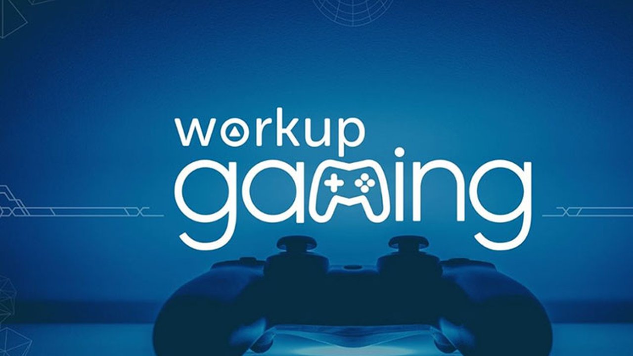 Workup Gaming Programı’nın 2. Dönem Başvuruları Başladı