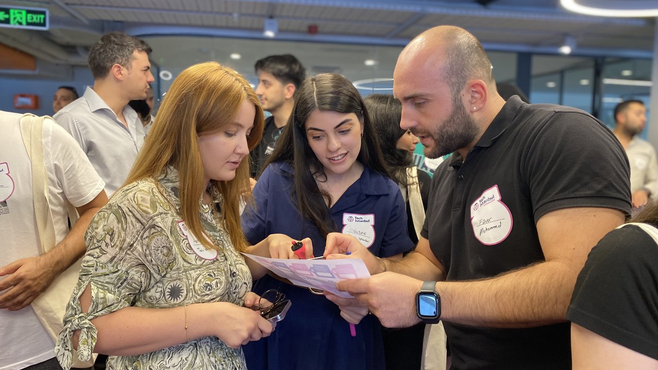 Tech Istanbul Growth: Girişimcilere 16 Milyon İstanbulluya Ulaşma Fırsatı