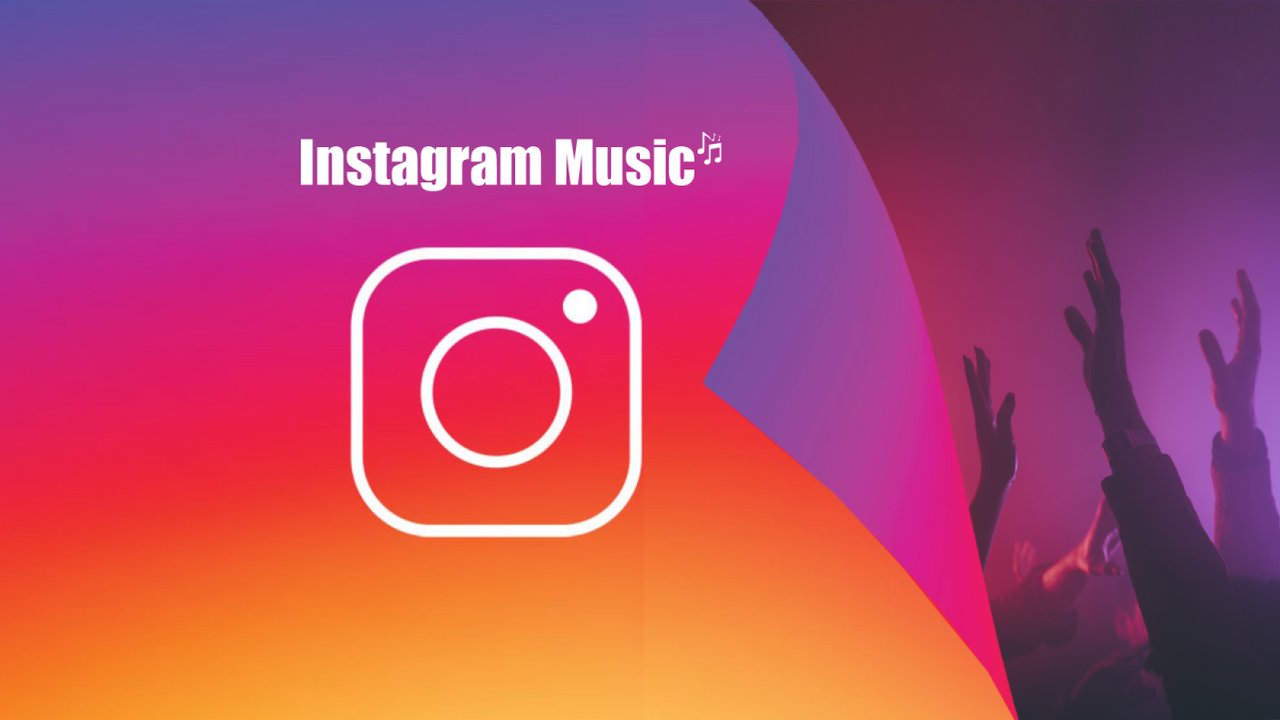 Instagram’dan Profilinize Şarkı Ekleme Özelliği