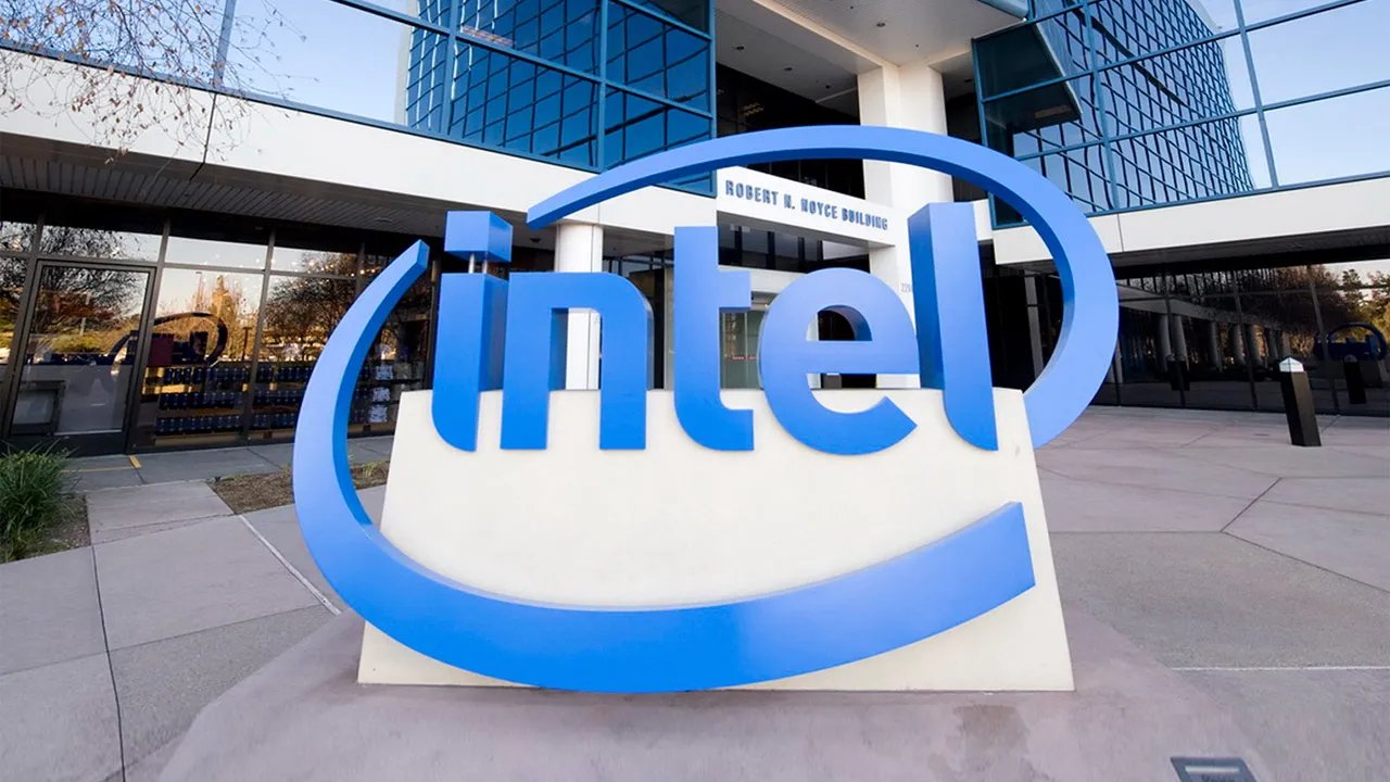 Intel, Binlerce Çalışanını İşten Çıkarıyor