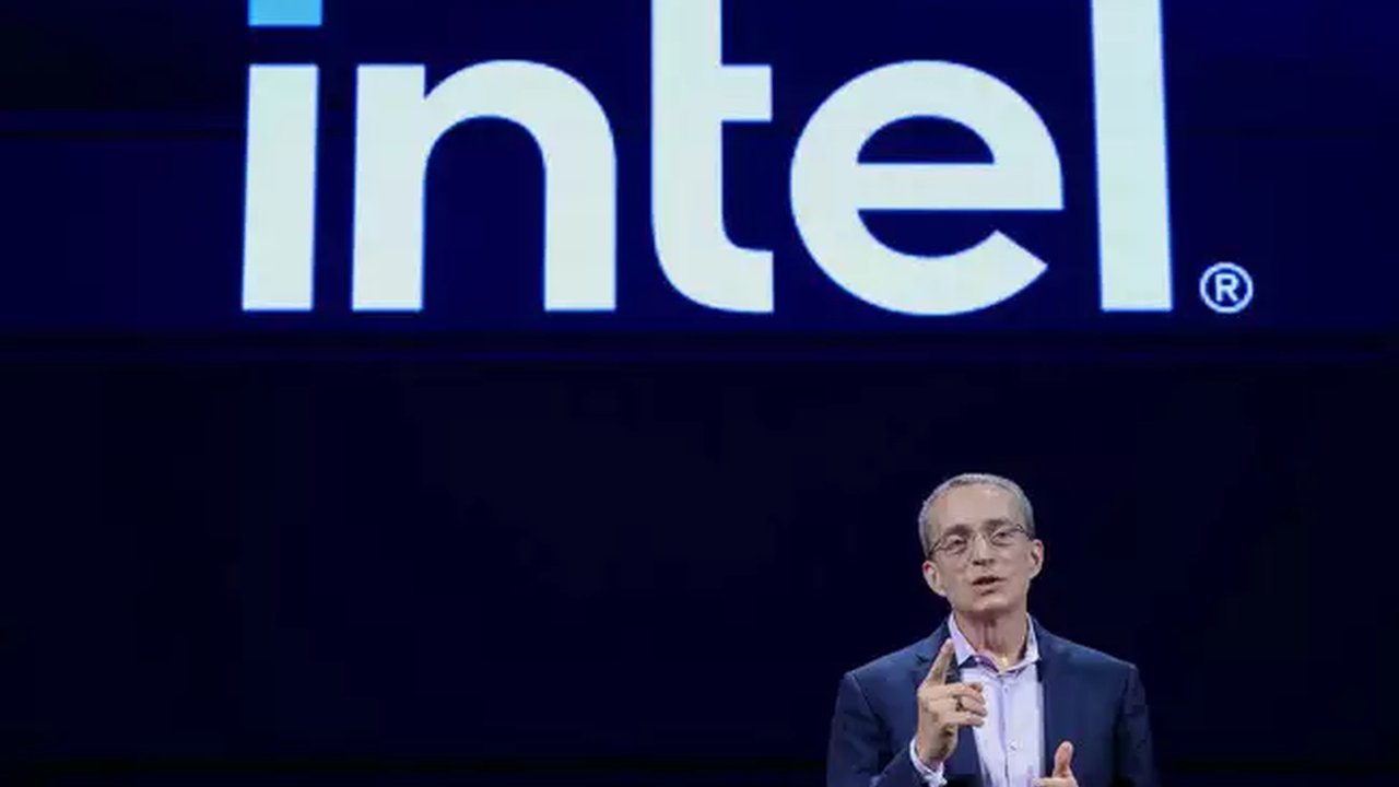 Intel CEO'su Varlık Satışı ve Maliyet Azaltma Planlarını Yönetim Kuruluna Sunacak