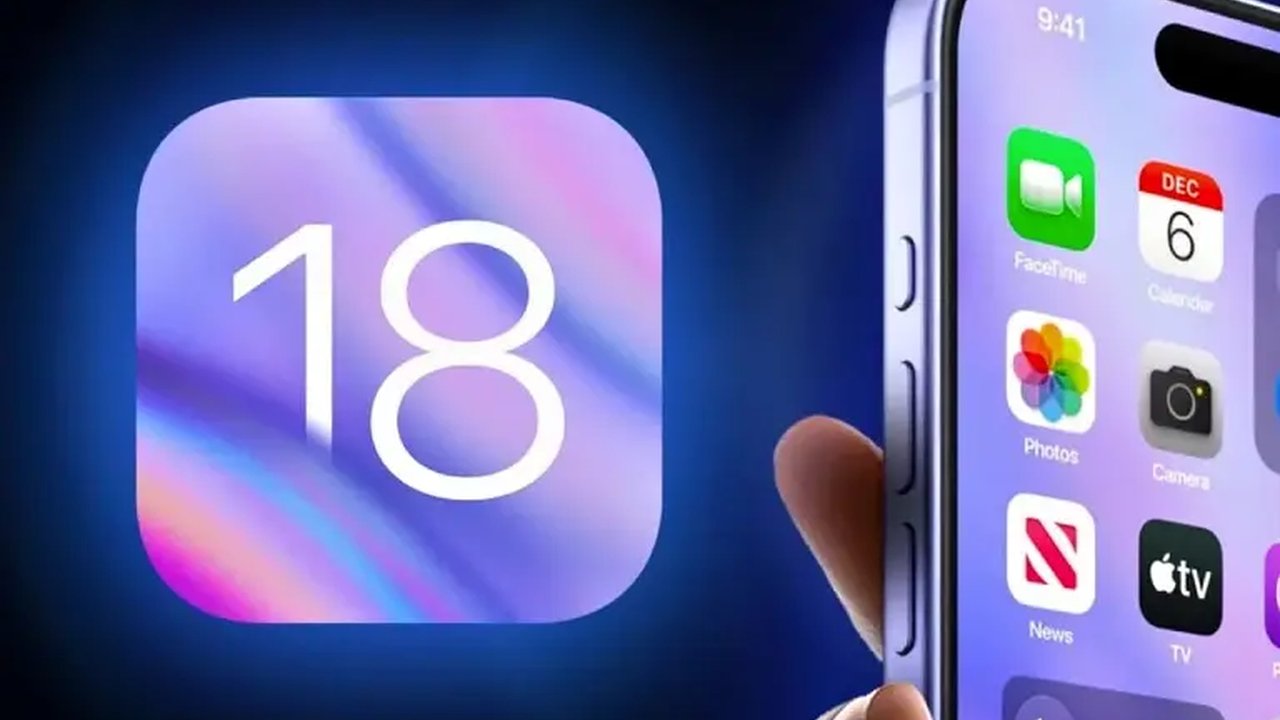 iOS18 ile Uyumlu Olacak Tüm Cihazlar ve iOS18 Detayları
