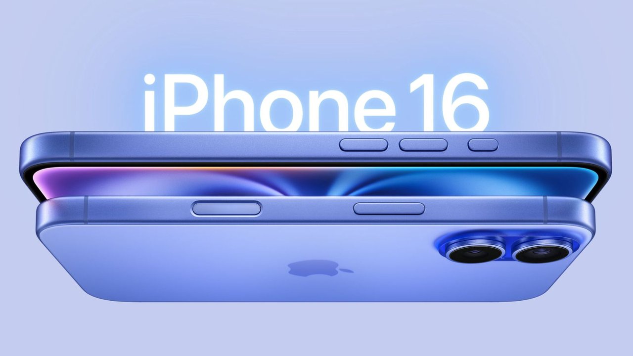 Apple'dan Beklenmedik iPhone 16 Hamlesi