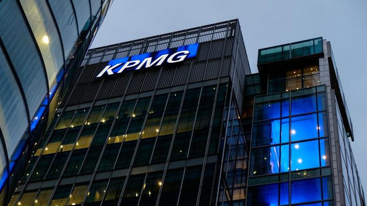 KPMG Global Tech Innovator Türkiye Finalistleri Belli Oldu: İşte İlk 10 Girişim