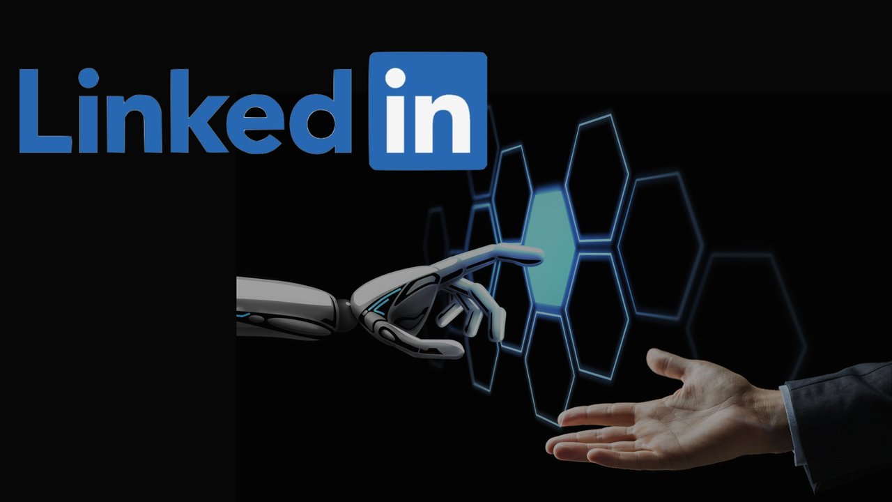 LinkedIn, Premium Kullanıcıları İçin Yapay Zeka Özellikleri Geliştirdi