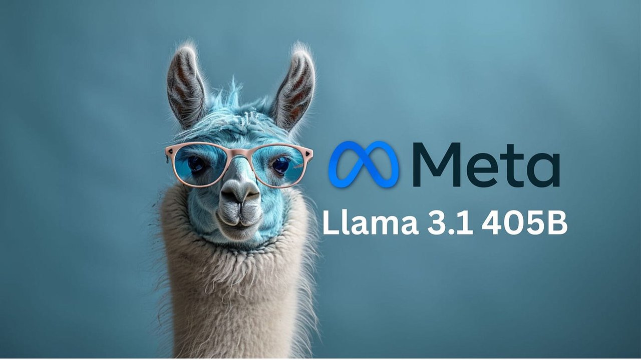 Meta Şimdiye Kadarki En Büyük Açık Kaynaklı Yapay Zeka Modelini Yayınladı: Llama 3.1