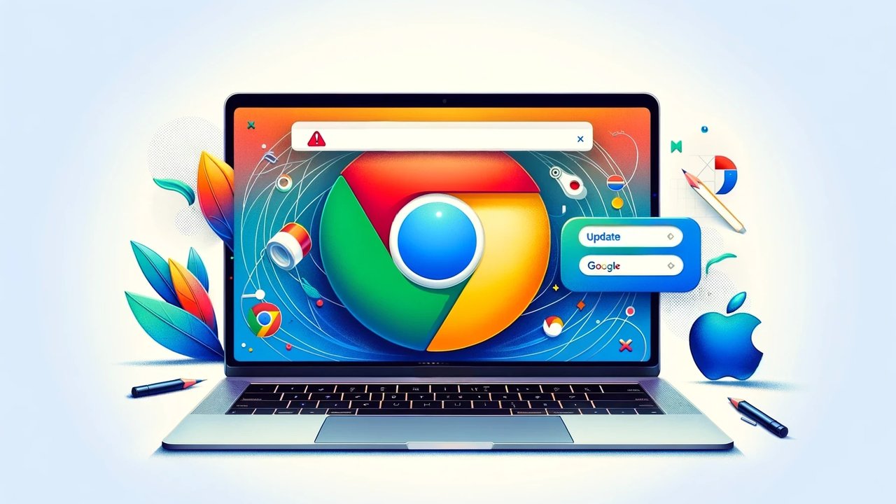 Google Chrome, macOS 10.15 Catalina Desteğini Sonlandırıyor