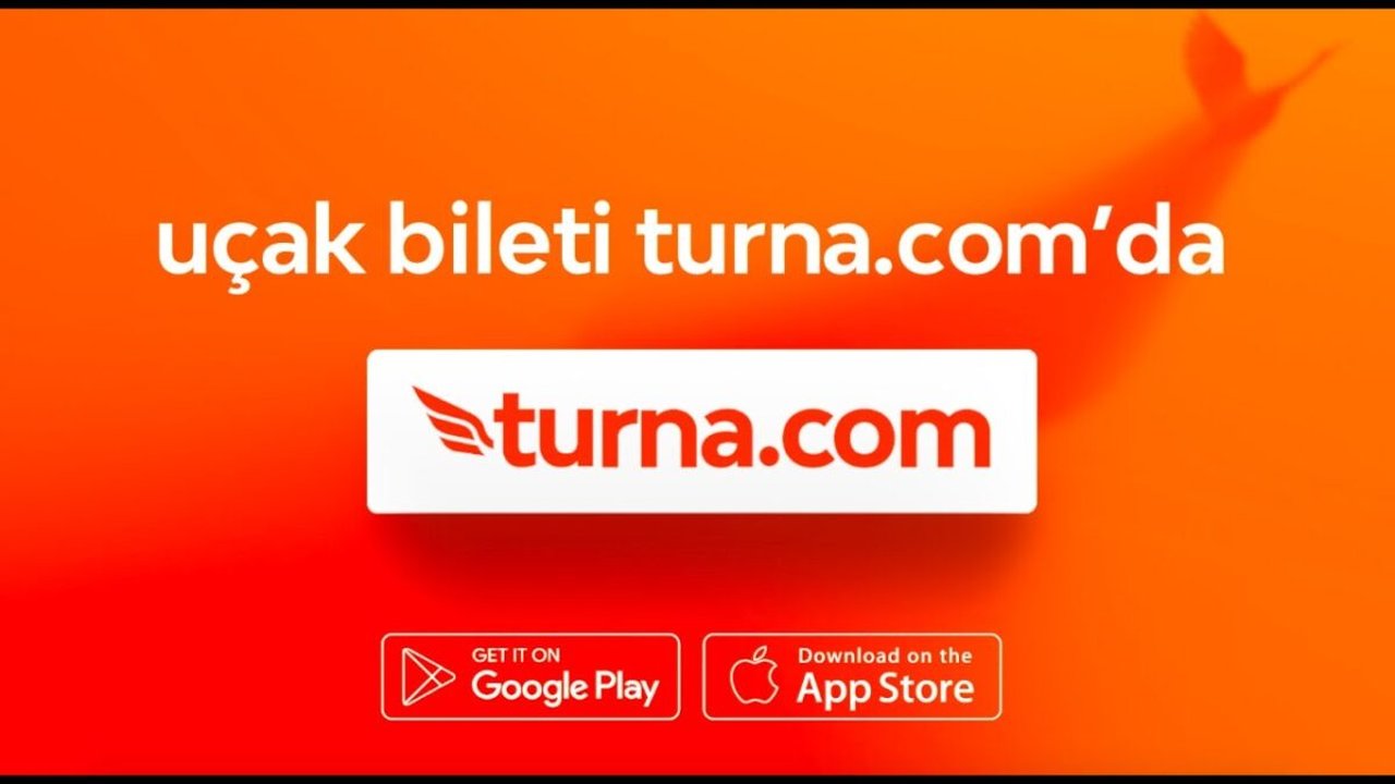 Turna.com, Manivela Ventures’ten Aldığı Yatırımın Ardından Yeni Marka Kimliğini Tanıttı