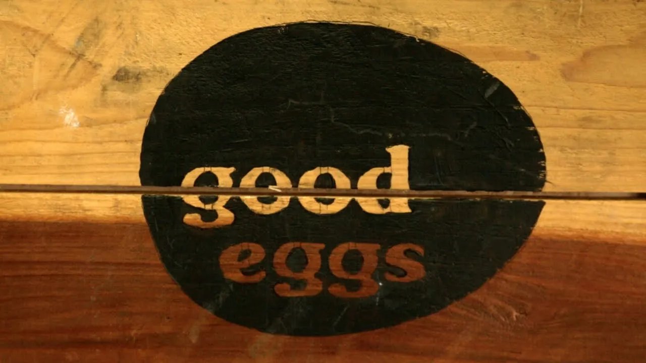 GrubMarket, Good Eggs’i Satın Aldı