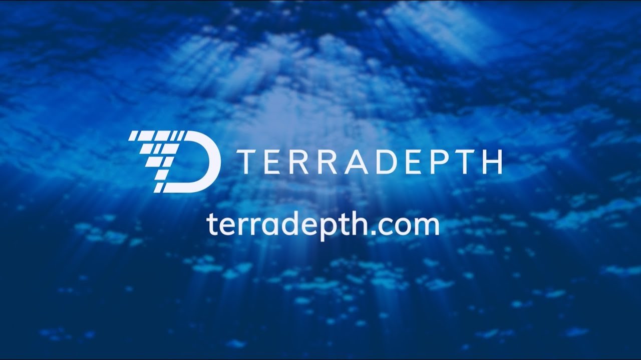 Terradepth, Okyanus Tabanının Geri Kalanını Haritalamak İstiyor