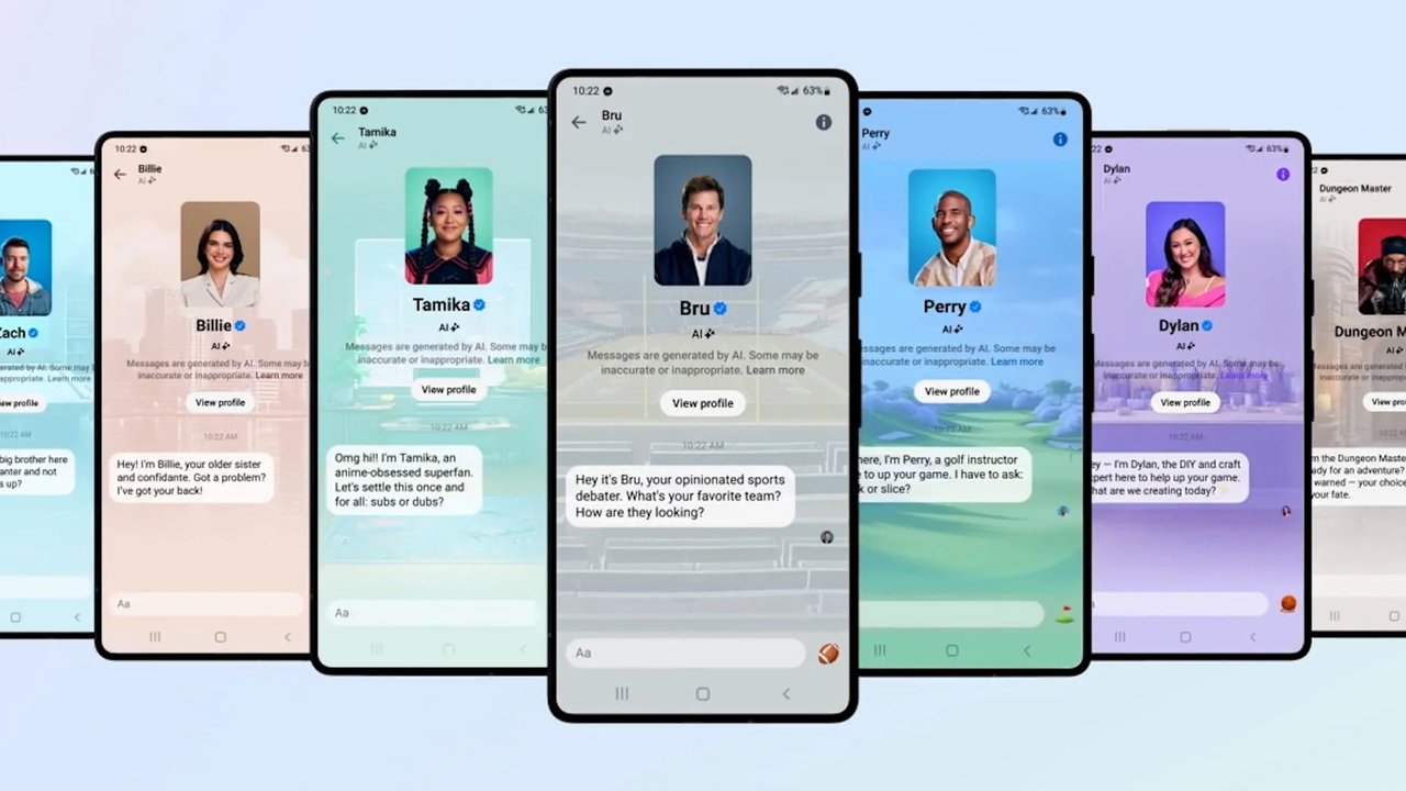 Instagram'a AI Chatbot Özelliği Geliyor! İşte Detaylar