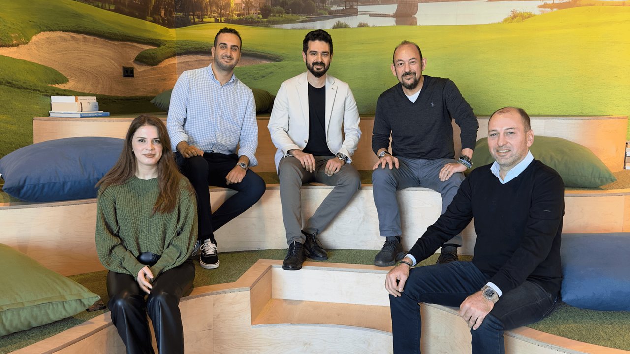 MilkApp, Süt Üretiminde Dijital Dönüşüm Sağlayan Teknolojisiyle Founder One'dan Yatırım Aldı