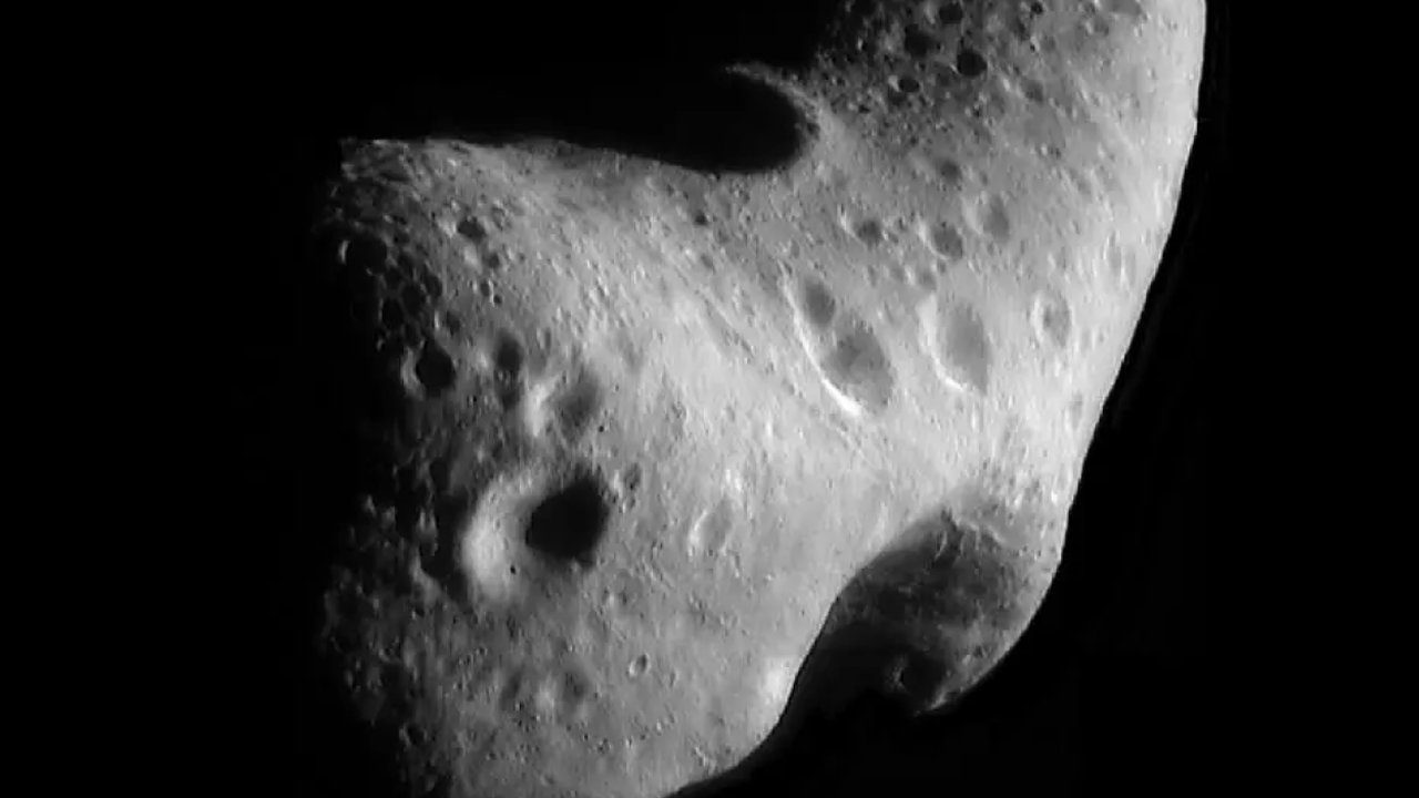 Nükleer Patlama ile Asteroit Savunması: Bilim İnsanları Yöntemi Kanıtladı