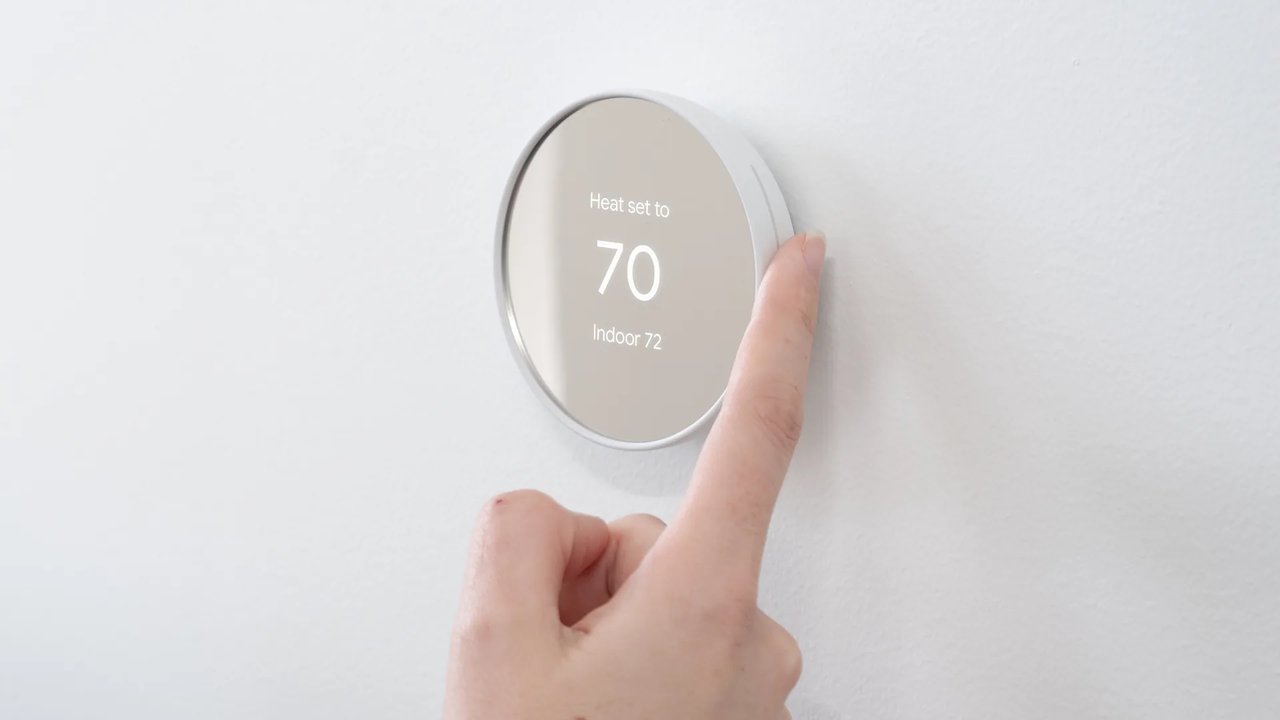 Google Nest Learning Thermostat: Akıllı Evlerin Vazgeçilmezi