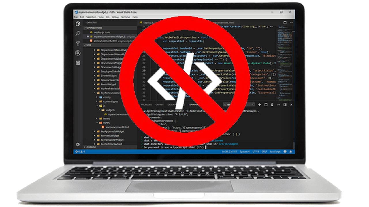 Kodsuz Programlama (No-Code) Nedir: Geleceğin Yazılım Dünyası