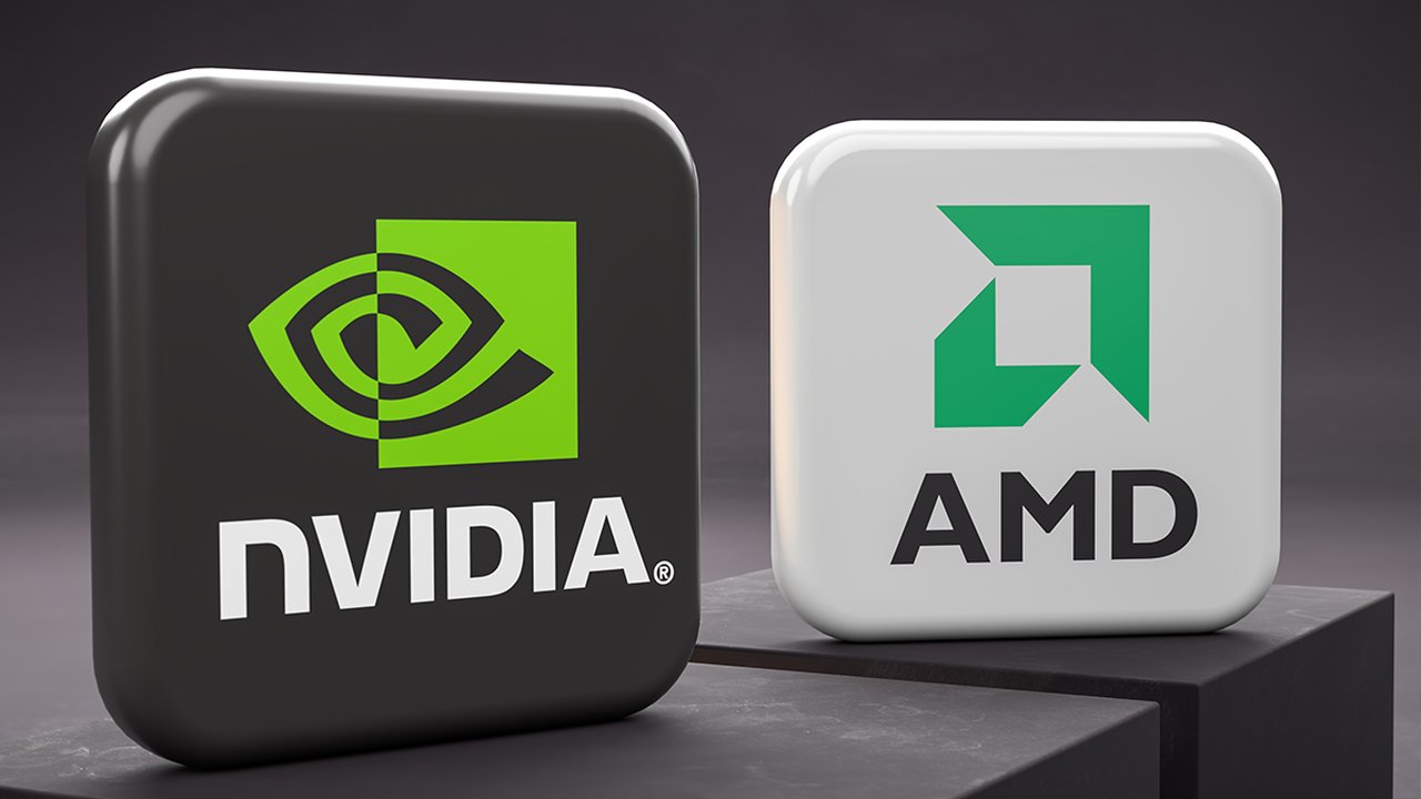 NVIDIA ve AMD, Tayvan'da Yeni Nesil Ar-Ge Tesisleri Kuracak