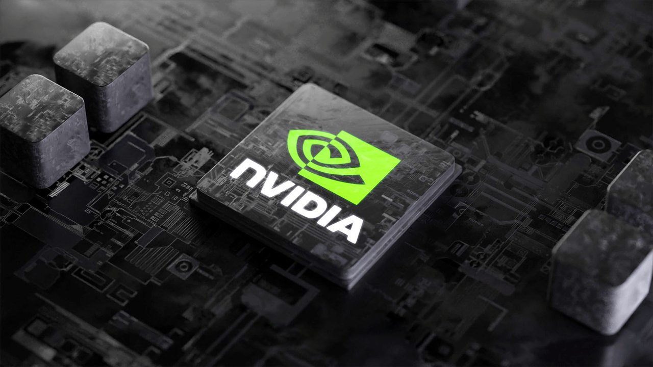 Nvidia 4 Trilyon Dolarlık Pazar Değerine Ulaşma Yarışında Önde Gidiyor