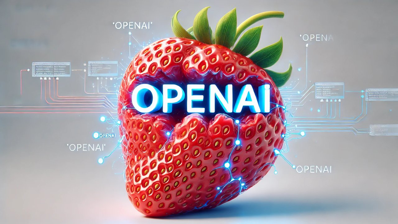 OpenAI, "Strawberry" Adlı Yeni Bir Yapay Zeka Teknolojisi Geliştiriyor