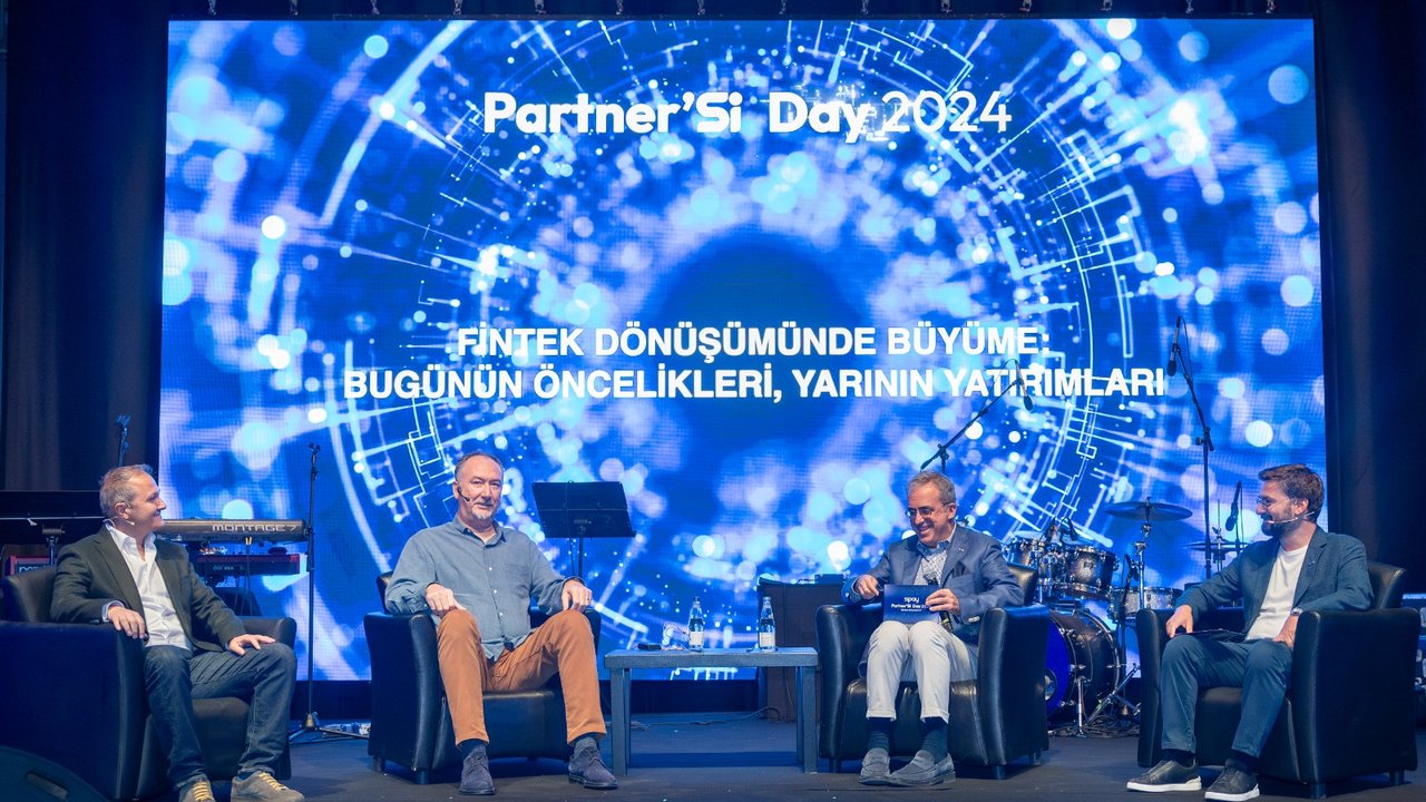 Sipay, Fintek Dünyasını Partner’Si Day Etkinliğinde Buluşturdu