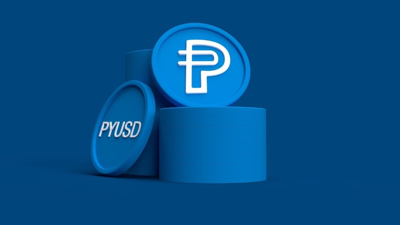 PayPal'ın Stablecoin PYUSD, Solana Üzerinde Kullanıma Açıldı!