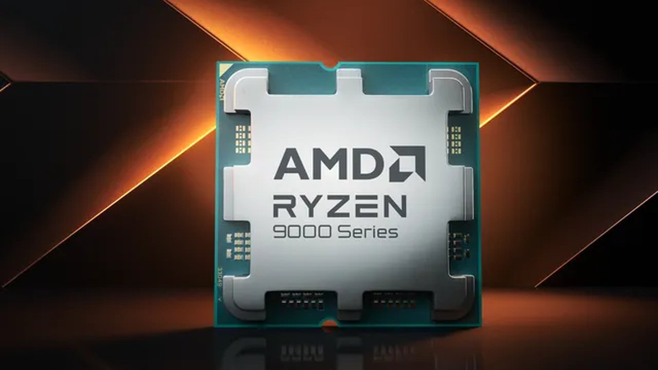 AMD, Ryzen 9000 Serisi için Performans Artışı Sağlayan BIOS Güncellemelerini Yayınladı