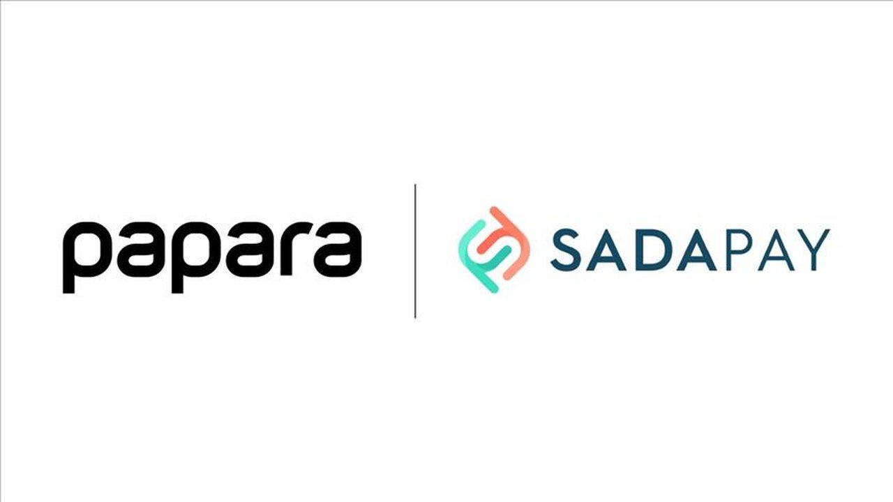 Papara Fintech Şirketi Sadapay'ı Satın Aldı