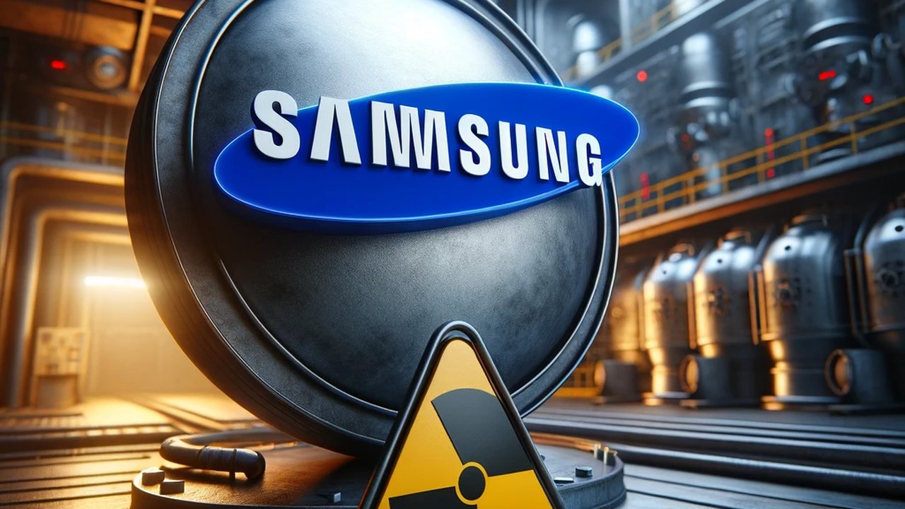 Samsung Tehlikeli Radyasyona Maruz Kalan Çalışanlarla İlgili Soruşturma Altında