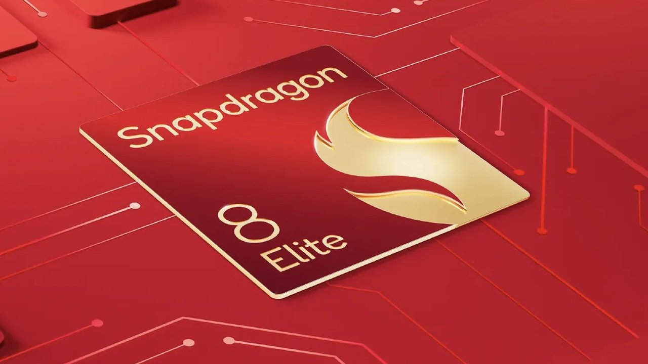 Qualcomm'un Yeni Mobil Yonga Seti Snapdragon 8 Elite Tanıtıldı