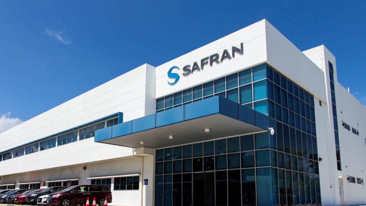 Safran, Yapay Zeka Şirketi Preligens'i 220 Milyon Euro'ya Satın Aldı