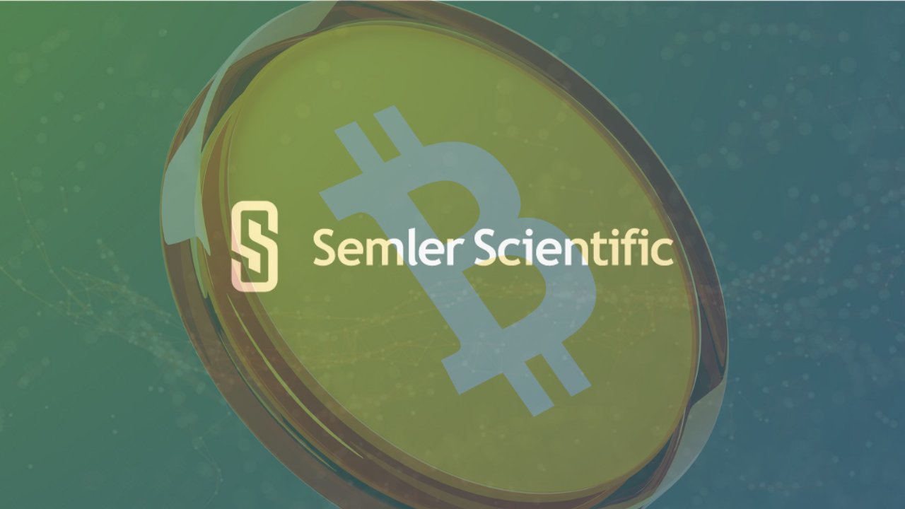 Semler Scientific, Bitcoin'e 40 Milyon Dolar Yatırım Yaptı