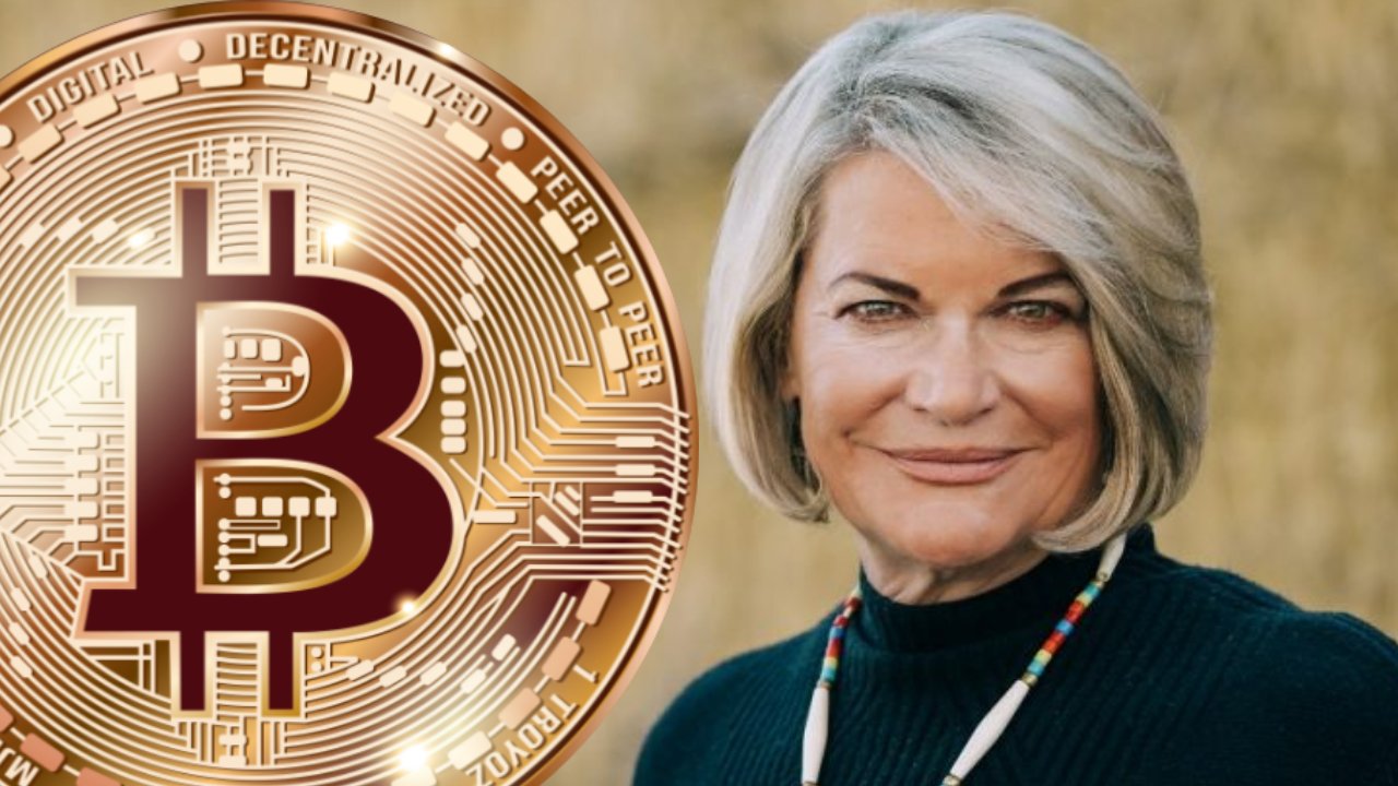 Senatör Lummis'ten Ulusal Borca Karşı Kripto Çözümü: Bitcoin Rezervi