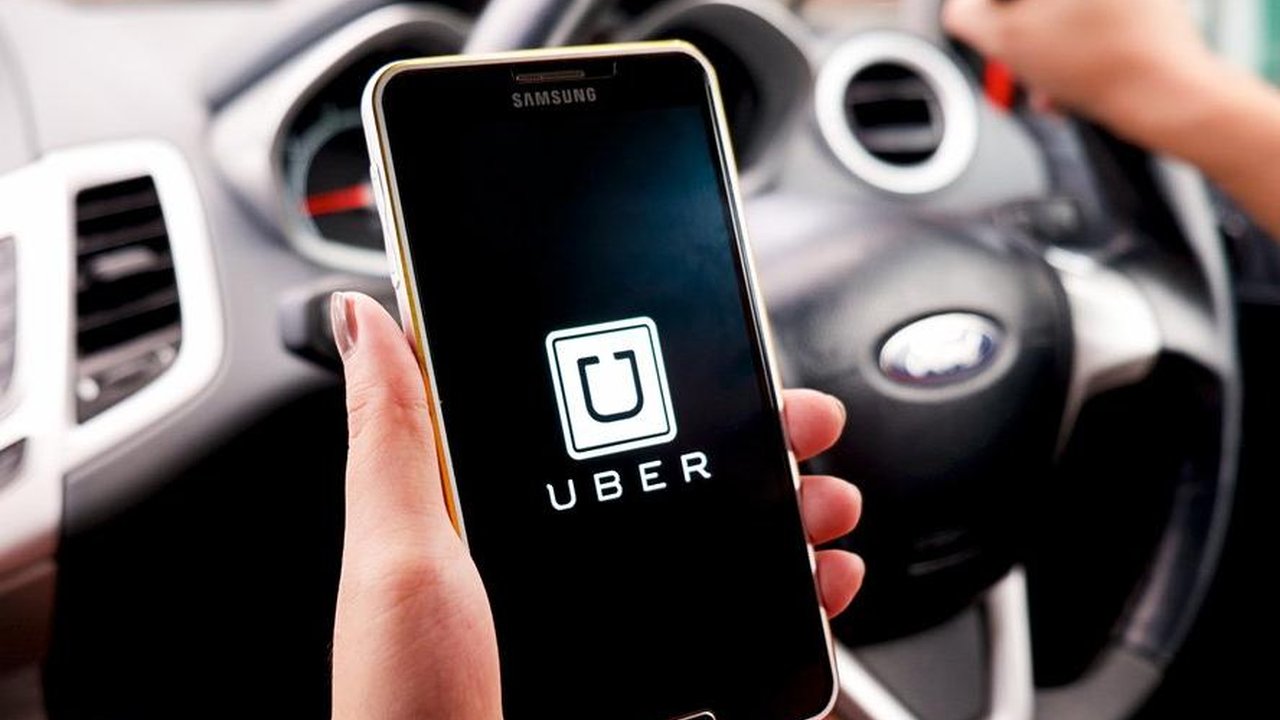 Uber, Wayve ile Sürücüsüz Araçlar İçin Stratejik İş Birliği Yaptı