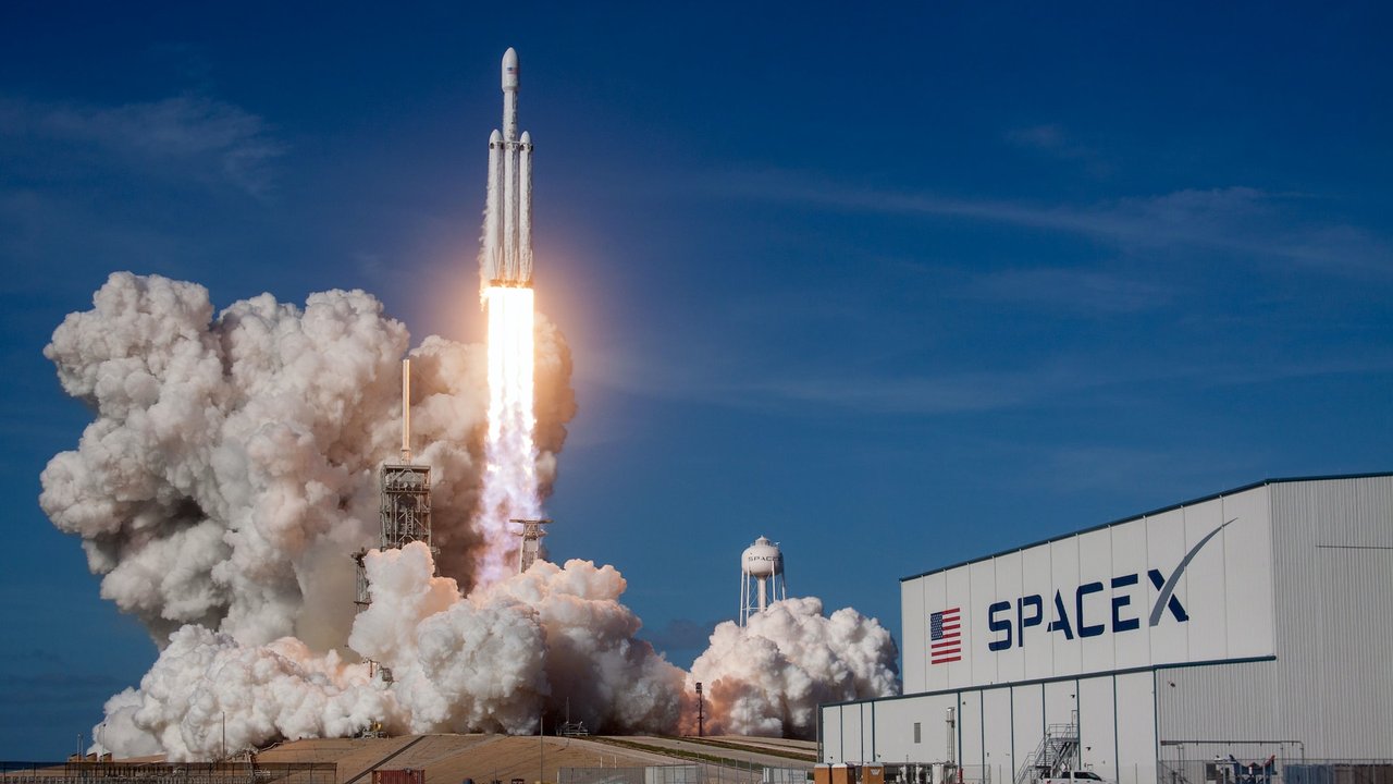 SpaceX’in Uydu İnternet Ağı Rekor Büyümeye Devam Ediyor