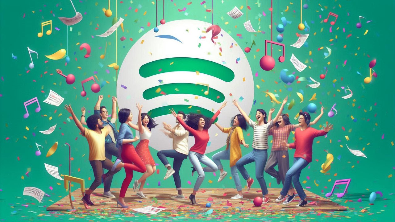 Spotify Ücretsiz Planında Şarkı Sözleri Sınırını Artırıyor