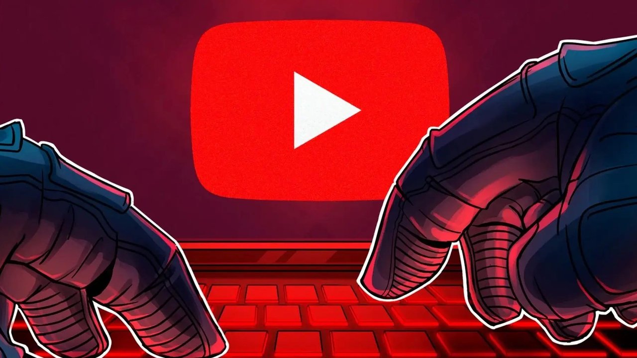 YouTube’dan Çalınan Kanalları Kurtaran Yeni Güvenlik Aracı