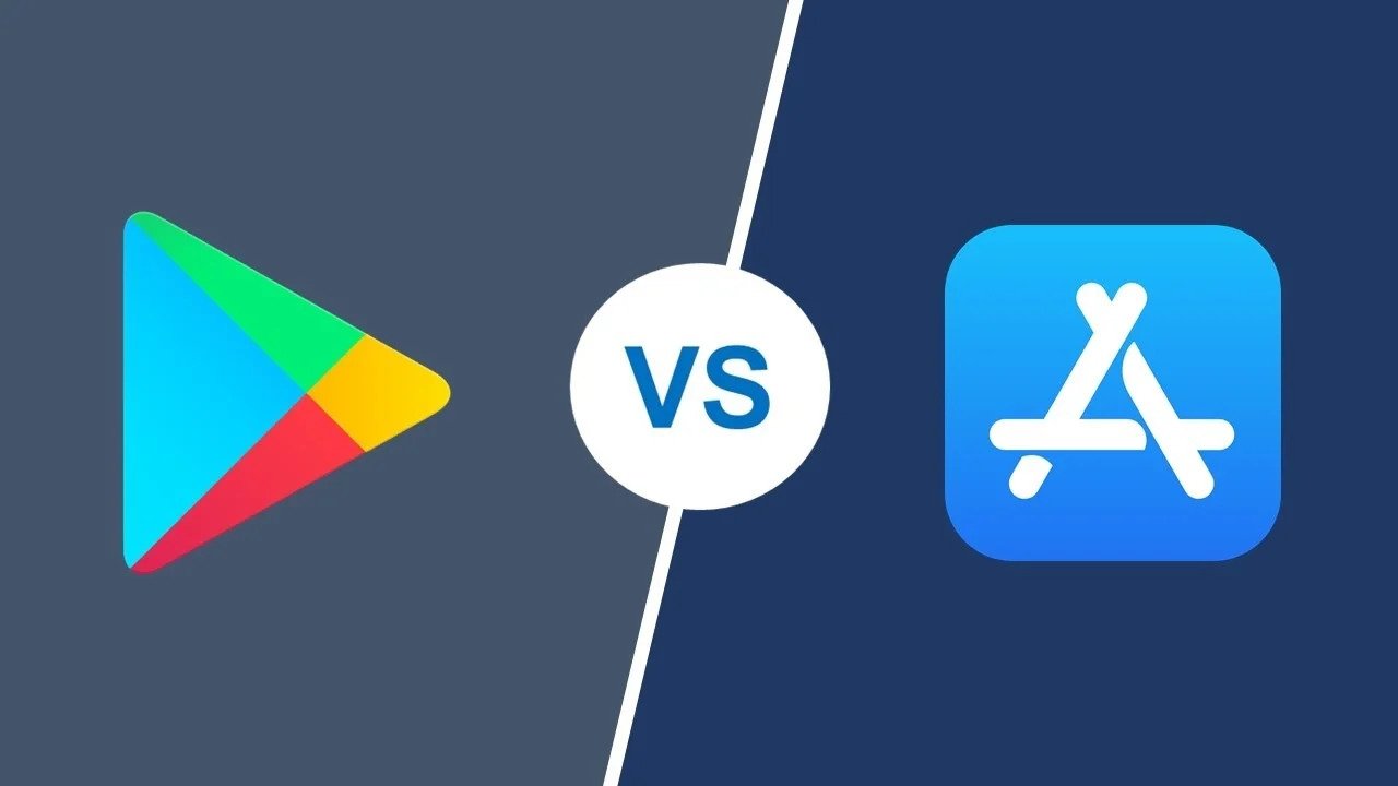 Google Play vs App Store: Hangisi Daha Çok Kazandı?