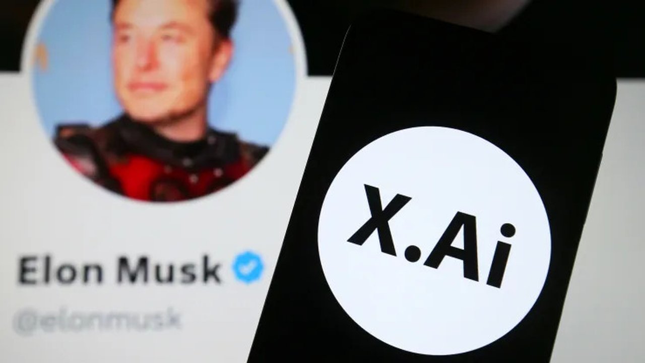 Elon Musk'ın xAI'si Yeni Finansmandan Sonra 24 Milyar Dolar Değerine Ulaştı