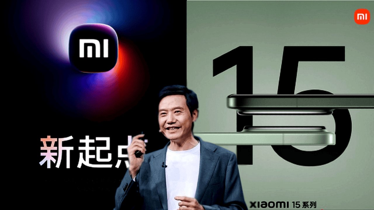 Xiaomi’nin Yeni Dönemi: “İnsan-Araba-Ev” Ekosistemi ile Yenilikçi Ürün Tanıtımı