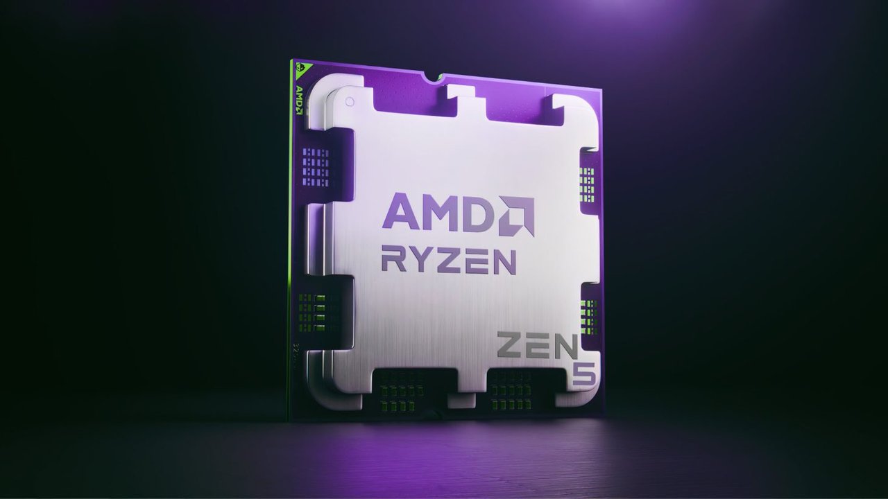 AMD Ryzen 9000 "Granite Ridge" İşlemcilerinin Teknolojik İncelemesi