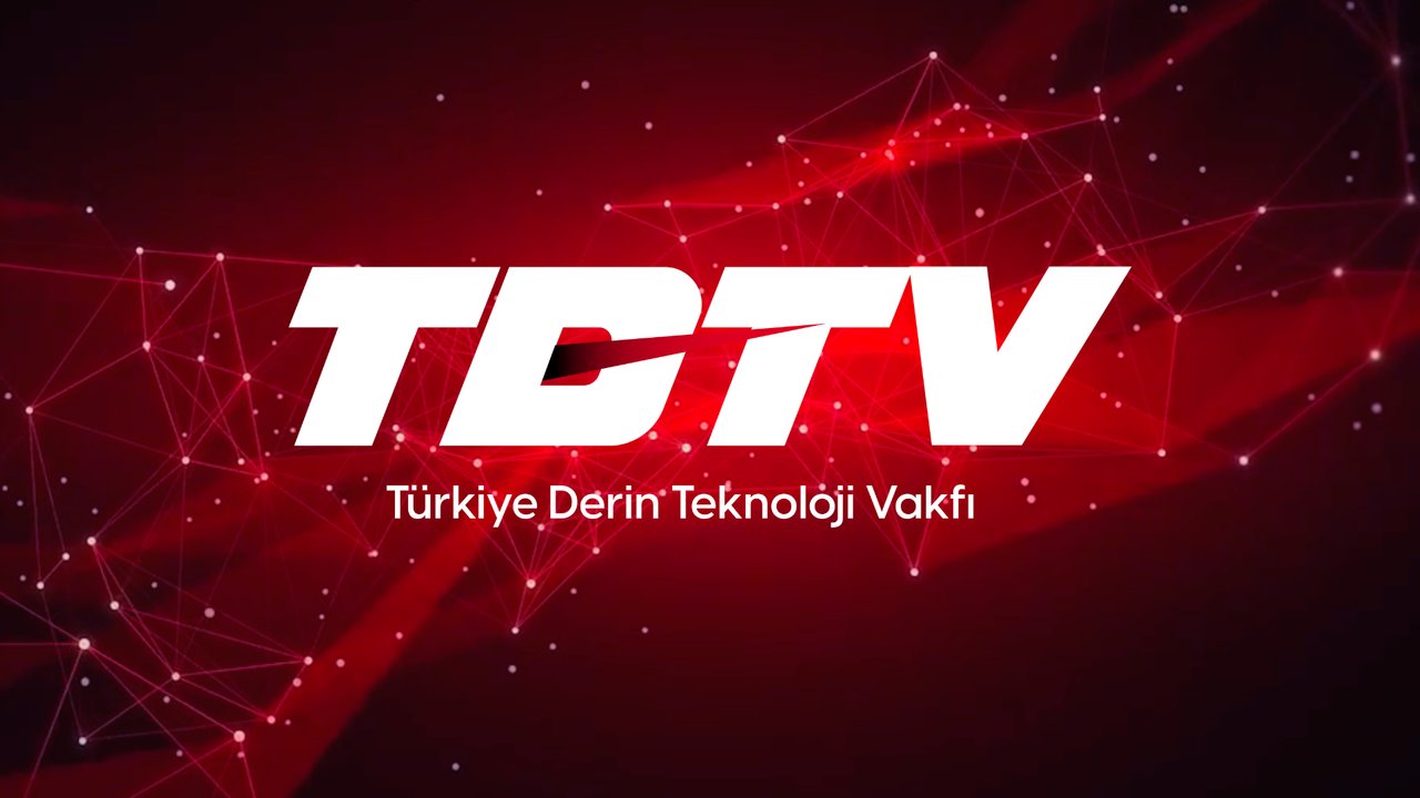 Türkiye Derin Teknoloji Vakfı (TDTV) Lansman Töreni ile Derin Teknoloji Ekosistemine Güçlü Bir Adım Atıyor!