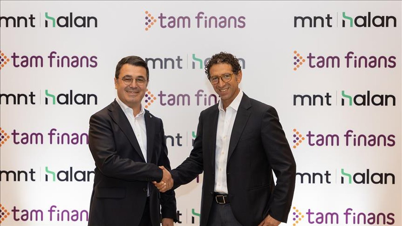 Egypt's MNT-Halan Receives $157.5 Million in Funding and Acquires a Turkish Fintech Company to Increase Expansion